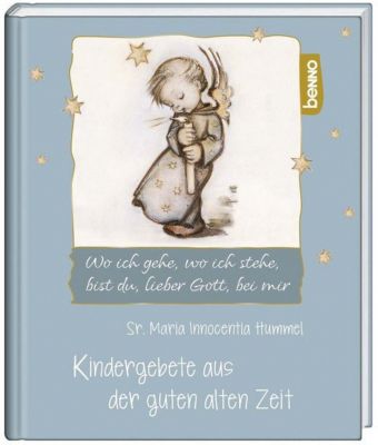 Buch - Wo ich gehe, wo ich stehe, bist du, lieber Gott, bei mir