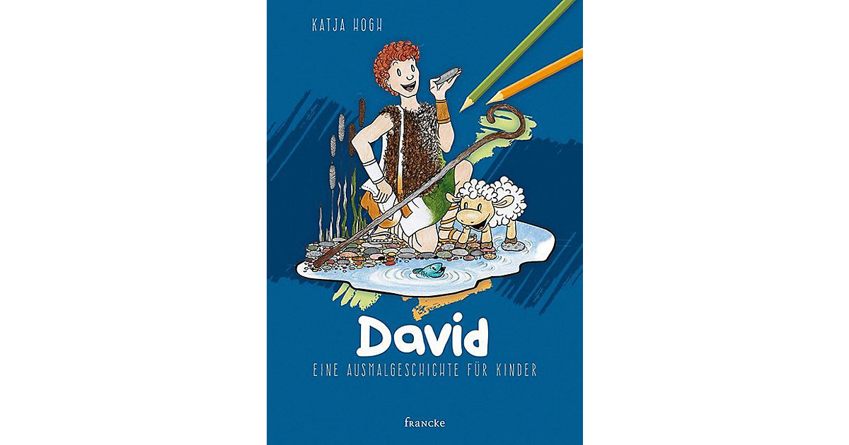 Buch - David