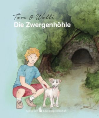 Buch - Tom & Wolli: Die Zwergenhhle