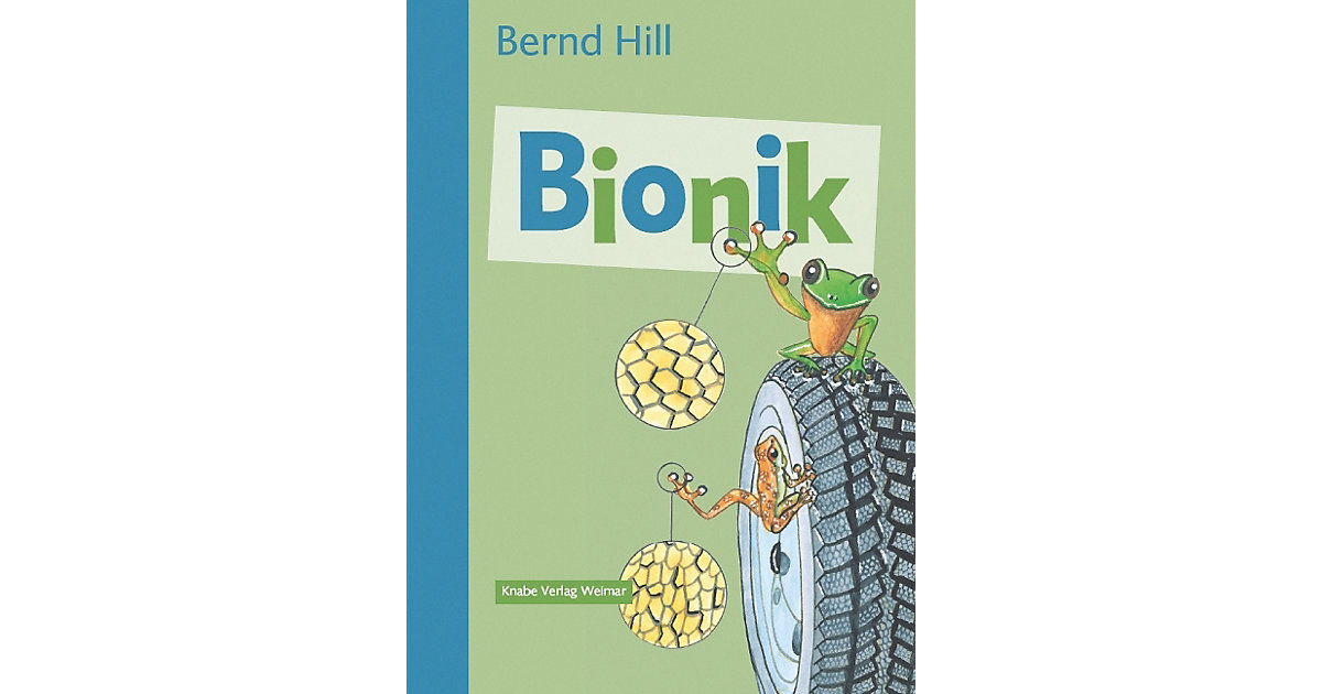 Buch - Bionik