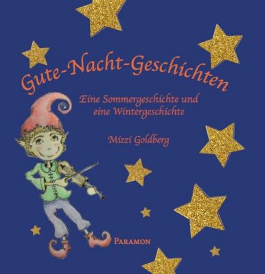 Image of Buch - Gute-Nacht-Geschichten