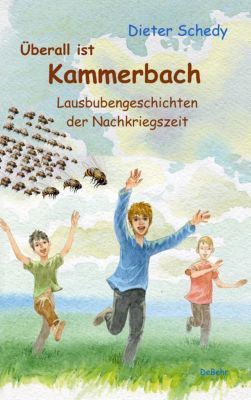 Buch - �berall ist Kammerbach