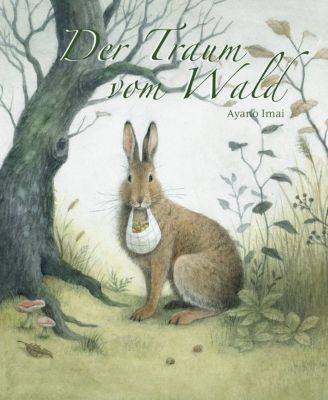 Image of Buch - Der Traum vom Wald