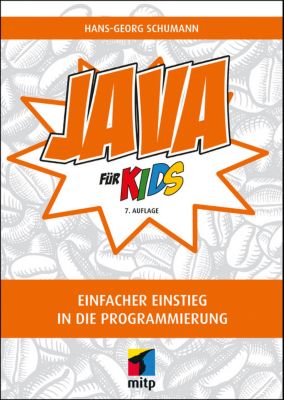 Buch - mitp Kids: Java Kids Kinder