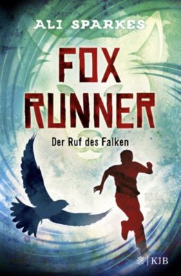 Buch - Fox Runner: Der Ruf des Falken