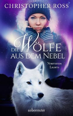 Image of Buch - Northern Lights: Die Wölfe aus dem Nebel, Band 2