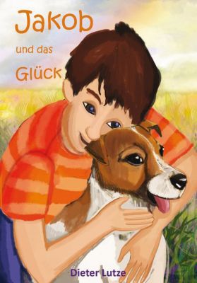 Buch - Jakob und das Gl�ck