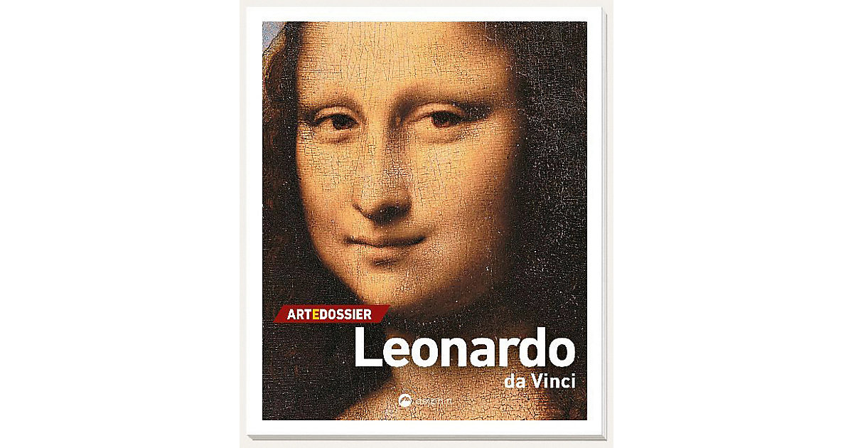 Buch - Art e Dossier: Leonardo da Vinci