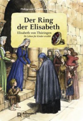 Buch - Menschen, die Geschichte machten: Der Ring der Elisabeth