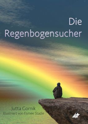Buch - Die Regenbogensucher