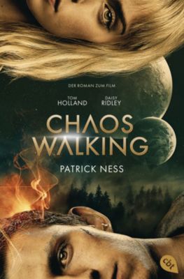 Image of Buch - Chaos Walking: Der Roman zum Film