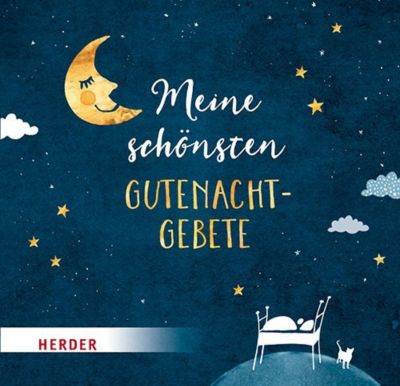 Buch - Meine sch�nsten Gutenachtgebete