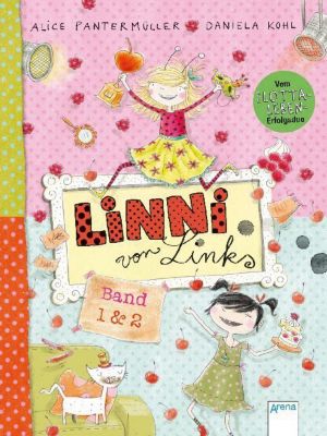 Image of Buch - Linni von Links (Band 1 und 2)