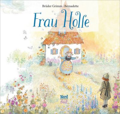 Buch - Sternchen: Frau Holle