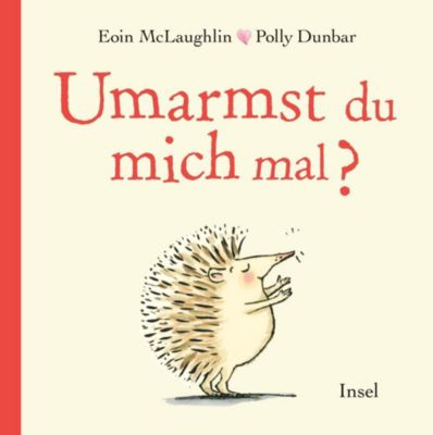 Buch - Umarmst du mich mal?