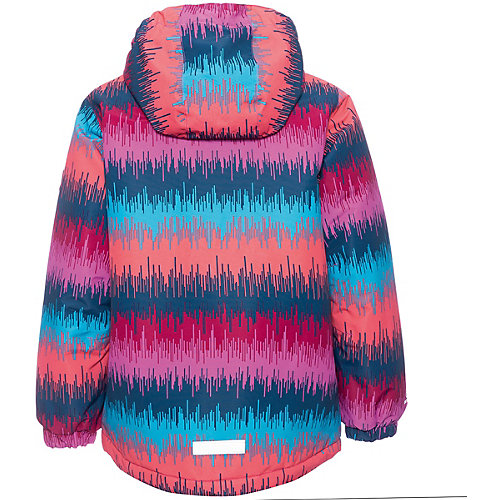 Утеплённая куртка Color Kids Dikson - розовый от COLOR KIDS