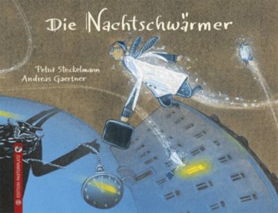 Buch - Die Nachtschw�rmer