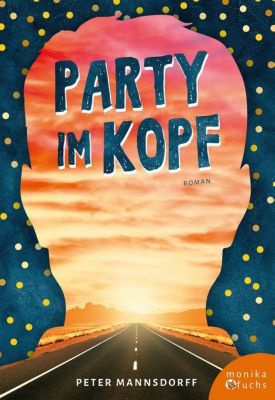 Buch - Party im Kopf