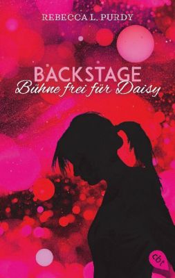 Buch - Backstage: Bühne frei Daisy, Band 3 Erwachsene