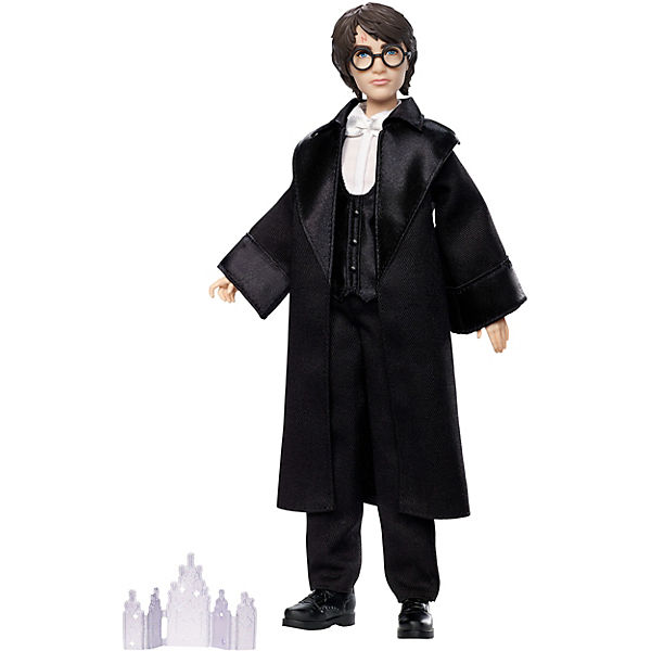 harry potter puppen HARRY POTTER PUPPEN