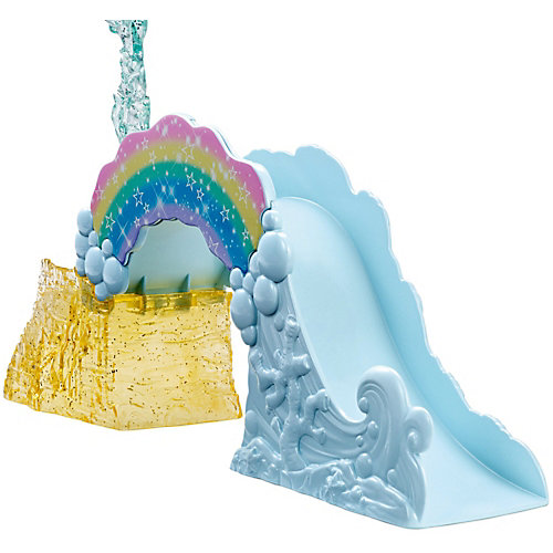Игровой набор Barbie Dreamtopia Кукла с маленькими русалочками от Mattel