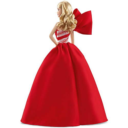 Кукла Barbie "Праздничная", блондинка от Mattel