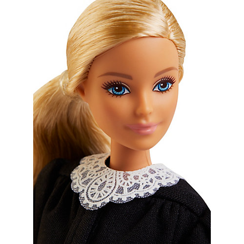 Кукла Barbie Карьера года Судья от Mattel