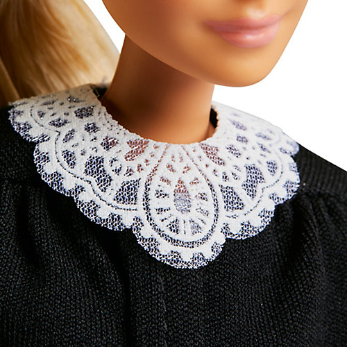 Кукла Barbie Карьера года Судья от Mattel