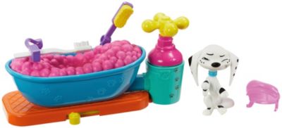 Disney ��Das Haus der 101 Dalmatiner�� B�rstenbad
