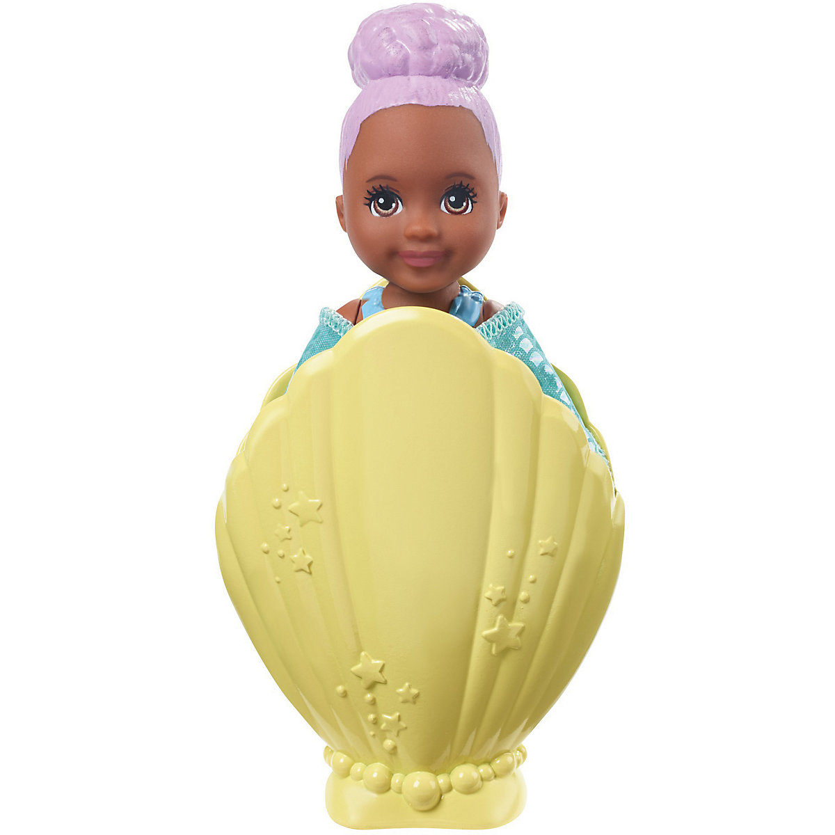 Mattel Barbie FKN03 Mini Meerjungfrau 1 von 3 Stück Dreamtopia Sea Barbiepuppe Mattel Barbie FKN03 Mini Meerjungfrau 1 von 3 Stück Dreamtopia Sea Barbiepuppe
