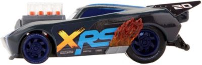 Disney Cars Xtreme Racing Serie DragsterRennen DieCast Jackson Storm, Disney Cars myToys