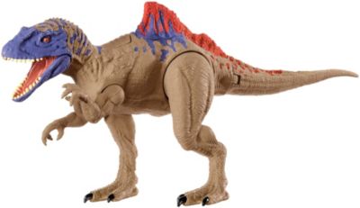 Jurassic World Dino Rivals Doppel-Attacke Concavenator
