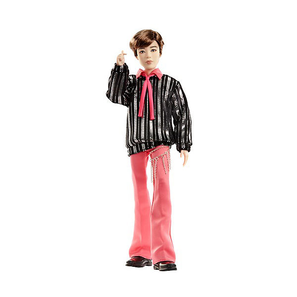 BTS Prestige Fashion Puppe Jimin