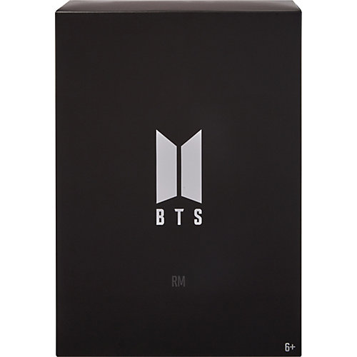 Коллекционная премиальная кукла Mattel BTS Ким Намджун, 28 см от Mattel