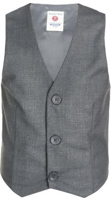 Жилет Button Blue