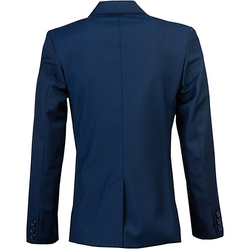 Пиджак Button Blue - темно-синий от Button Blue