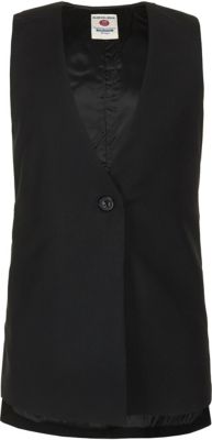 Жилет Button Blue
