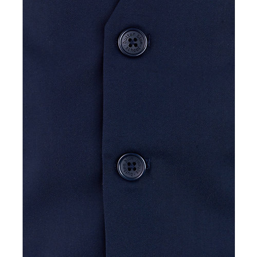 Жилет Button Blue - темно-синий от Button Blue