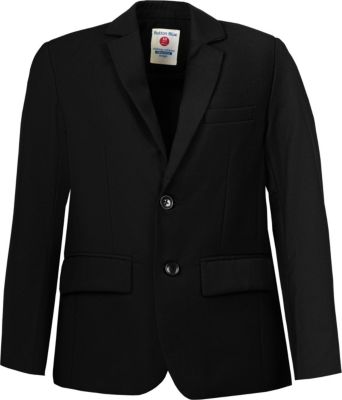 Пиджак Button Blue