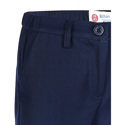 Брюки Button Blue - темно-синий от Button Blue