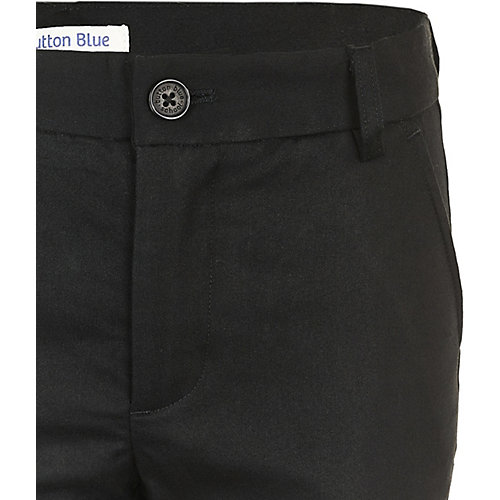 Брюки Button Blue - черный от Button Blue