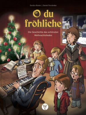Buch - O du frhliche