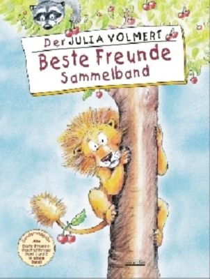Image of Buch - Beste Freunde, Sammelband 1+2