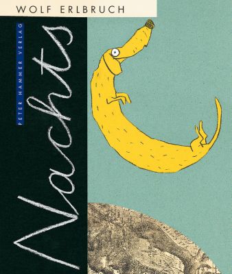 Buch - Nachts
