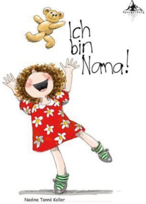 Buch - Ich bin Nana!