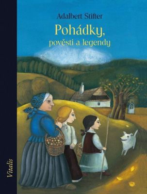 Buch - Pohdky, povesti a legendy
