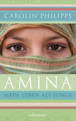 Buch - Amina