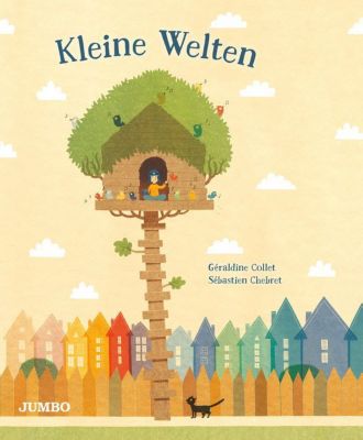 Image of Buch - Kleine Welten