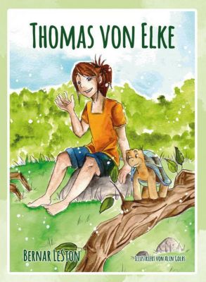 Image of Buch - Thomas von Elke