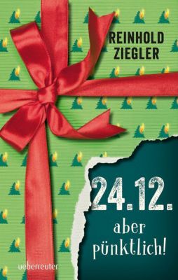 Buch - 24.12.: aber pnktlich!